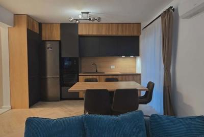 Apartament cu 3 camere în Seleuș - 4