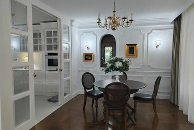 Vila Lux 8 Camere Herastrau I Cartierul Francez - 7