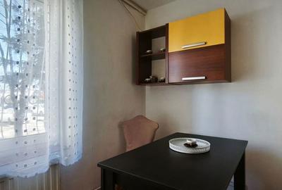 Apartament cu 3 camere în Tudor - 2