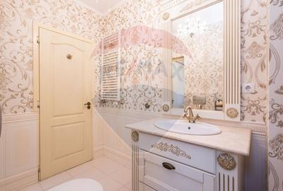 Apartament cu 3 camere decomandat, mobilat în Cișmigiu - 12