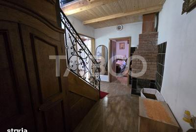 Casă cu 4 camere cu Teren 600 Mp în Central - 8