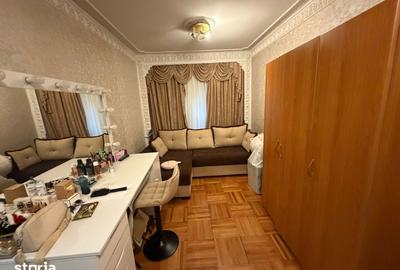 Apartament cu 3 camere semidecomandat, mobilat în Tei - 11