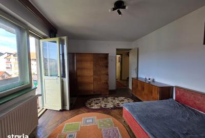 Apartament cu 2 camere decomandat în Mărăști - 3