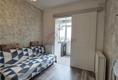 Garsonieră decomandată în Zona industrială - 5