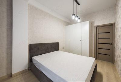 Apartament cu 2 camere în Favorit - 1