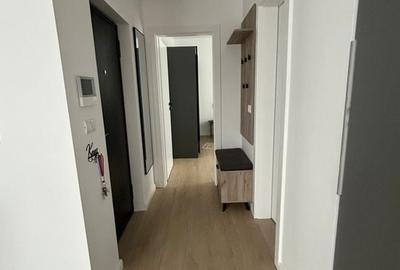 Apartament de lux tip penthouse cu 2 camere | Ciarda Rosie - 6