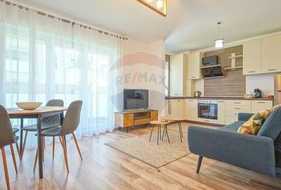 COMISION 0 % ! 3 CAMERE SI BOXA | PARCARE SUPRATERANA | MAURER VILLAS - 1