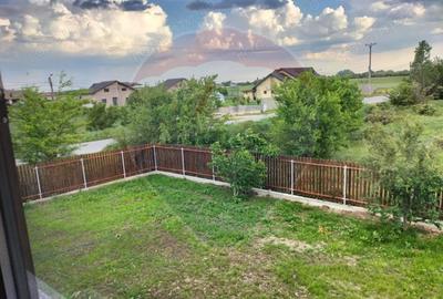 Casa / Vila cu 4 camere la 25 min de Piata Victoriei - Tartasesti - 9