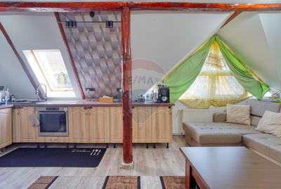 Apartament Smart Home cu Priveliste Unica in Sacele | 0% Comision - 4