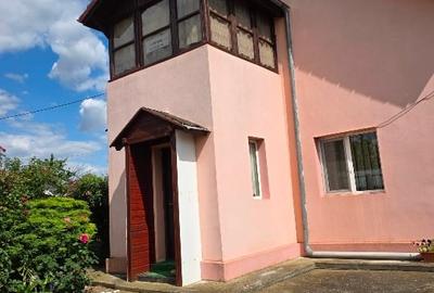 Casa Belciugatele - daca iti doresti o zona de relaxare pentru tine si familie - 4