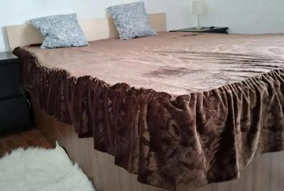 Apartament cu 2 camere nedecomandat în Astra - 1