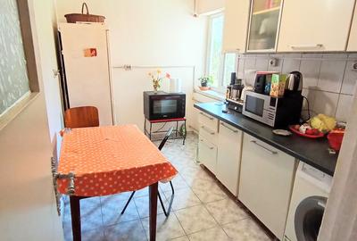 Apartament cu 4 camere decomandat în Tomis Nord - 4