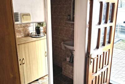 Spațiu comercial, de 20 mp, în Noua - 1