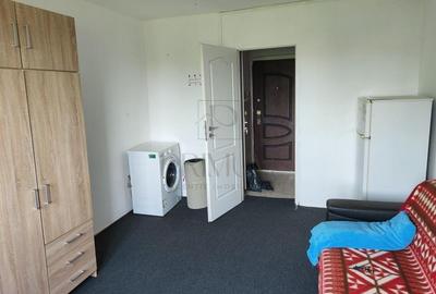 Garsoniera-Iosefin-Mobilata Garsoniera-Iosefin-Mobilata - 3