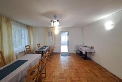 Casa individuala, 10 camere, situata in cartierul Zorilor! Casa individuala, 10 camere, situata in cartierul Zorilor! - 5