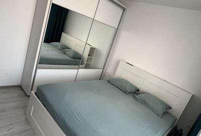 Apartament cu 3 camere decomandat în Theodor Pallady - 5