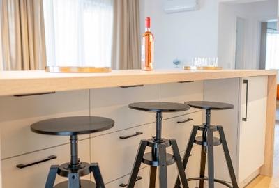 Apartament cu 2 camere semidecomandat în Aviației - 15