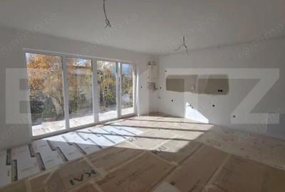 Apartament cu 3 camere decomandat în Calea Moldovei - 7