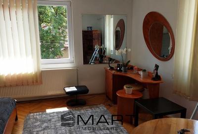 Apartament 2 camere - 60 mp + terasa 25 mp - 4