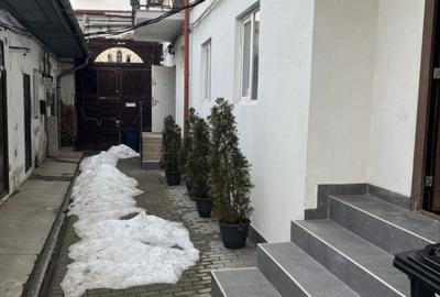 Spațiu comercial, de 96 mp, în Central - 1