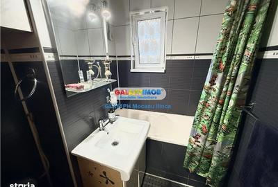 Apartament cu 2 camere, mobilat în Nord - 11