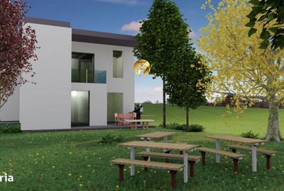 Teren de 1082 mp, în Central - 6