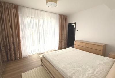 Apartament cu 2 camere decomandat în Pipera - 8