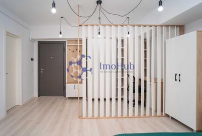 Apartament mobilat si utilat, intabulat - 7