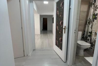 Apartament cu 4 camere decomandat, mobilat în Unirii - 26