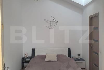 Apartament 4 camere, pe 2 niveluri, Apahida, zona Republicii - 9