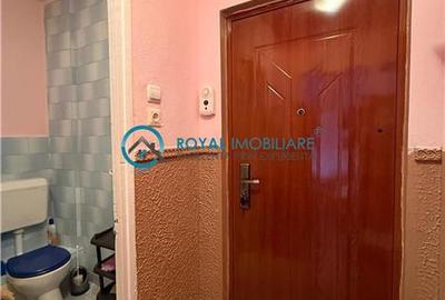 Apartament cu 2 camere nedecomandat, mobilat în Vest - 8