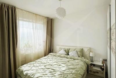 Apartament cu 2 camere semidecomandat în Gheorgheni - 3