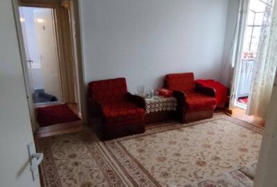 Apartament cu 2 camere semidecomandat în Gheorgheni - 4