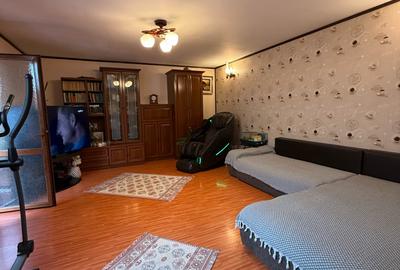 Casă individuală cu 2 camere cu Teren 150 Mp în Central - 6