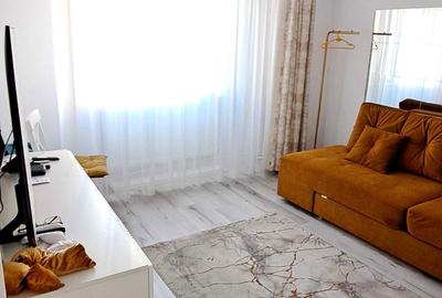 Garsonieră decomandată în Ultracentral - 8