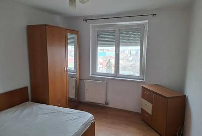 Apartament cu 2 camere decomandat, mobilat în Apărătorii Patriei - 3