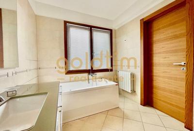VILA INDIVIDUALA/PISCINA/GARAJ/BRITISH SCHOOL/PIPERA - 36