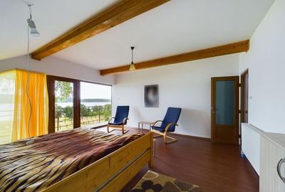 Casa de vacanță lângă lacul Surduc! - 7