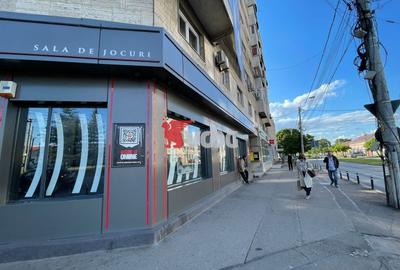 Spațiu comercial, de 100 mp, în Șagului - 2