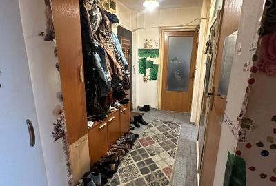 Apartament cu 2 camere decomandat, mobilat în Moșilor - 12