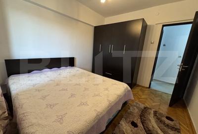 Apartament 3 camere, 2 bai, decomandat, zona Centrul Vechi - 3