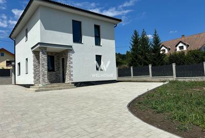 Casa individuala  650mp teren, in Tocile-SIBIU - 3