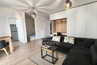 Garsonieră semidecomandată în Take Ionescu - 5