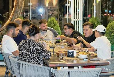 Vanzare Afacere La Cheie - Arcul de Triumf - 7