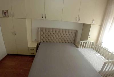 Apartament cu 2 camere decomandat în Serele Vișoianu - 2