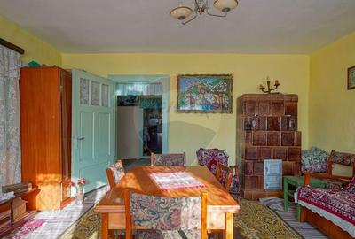 Teren intravilan 7.255?mp +casa rustica ideal pen... - 8