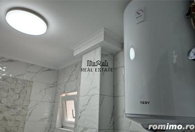 Apartament cu 3 camere în Criș - 17