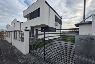 Vila individuala -Com.Berceni- 2 MINUTE DE BULEVARD - 1