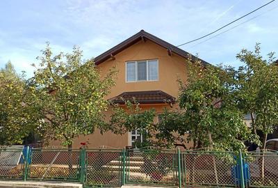 Casă cu 3 camere în Breaza de Sus - 7