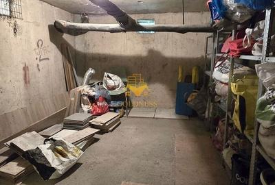 4 camere, Parcare, Manastur, Zona Penny, Calvaria, OMV, Piata Flora - 15